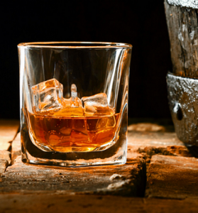 Whisky a granel - Broker Import - Export