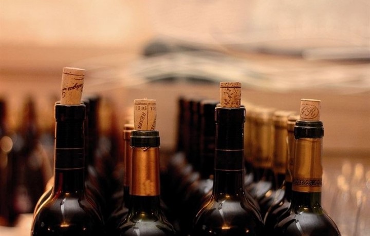 España mayor exportador de vino a granel