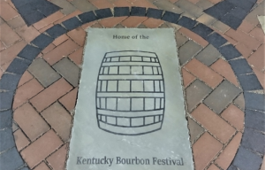 Viaje a la tierra del Bourbon