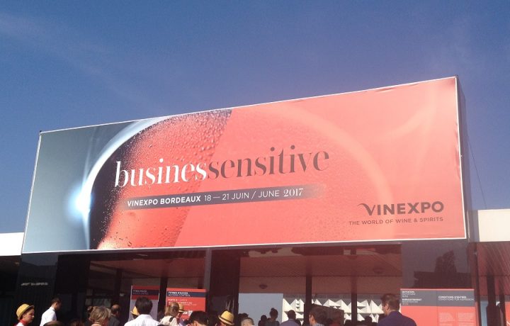 Vinexpo 2017