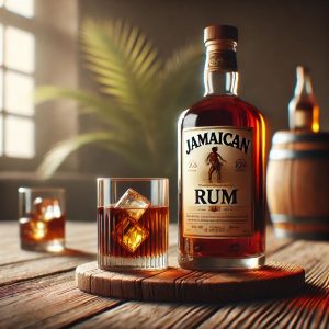 Ron Jamaicano