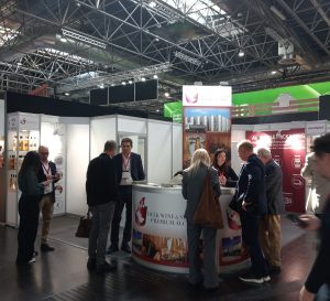 BW&S en Prowein Düsseldorf 2025