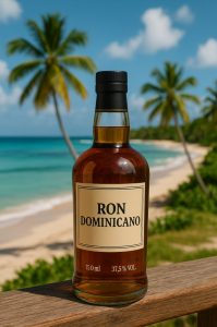 Ron Dominicano
