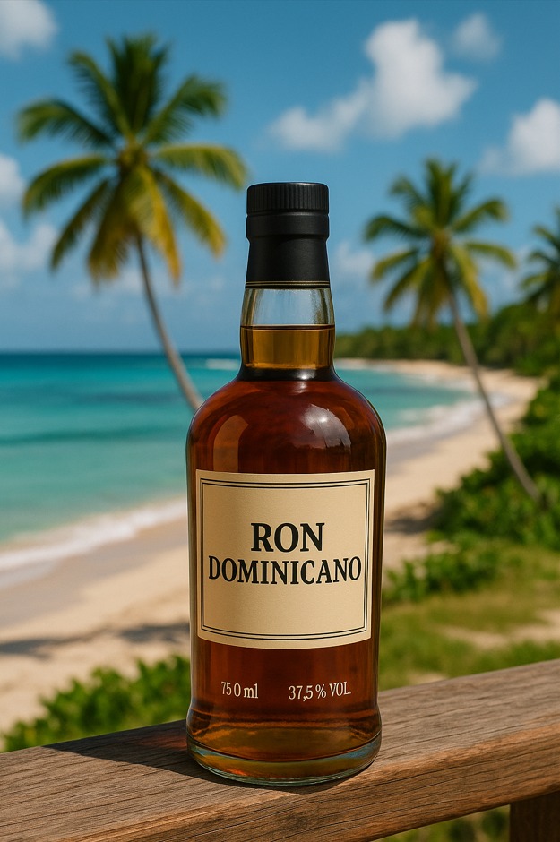 Ron Dominicano