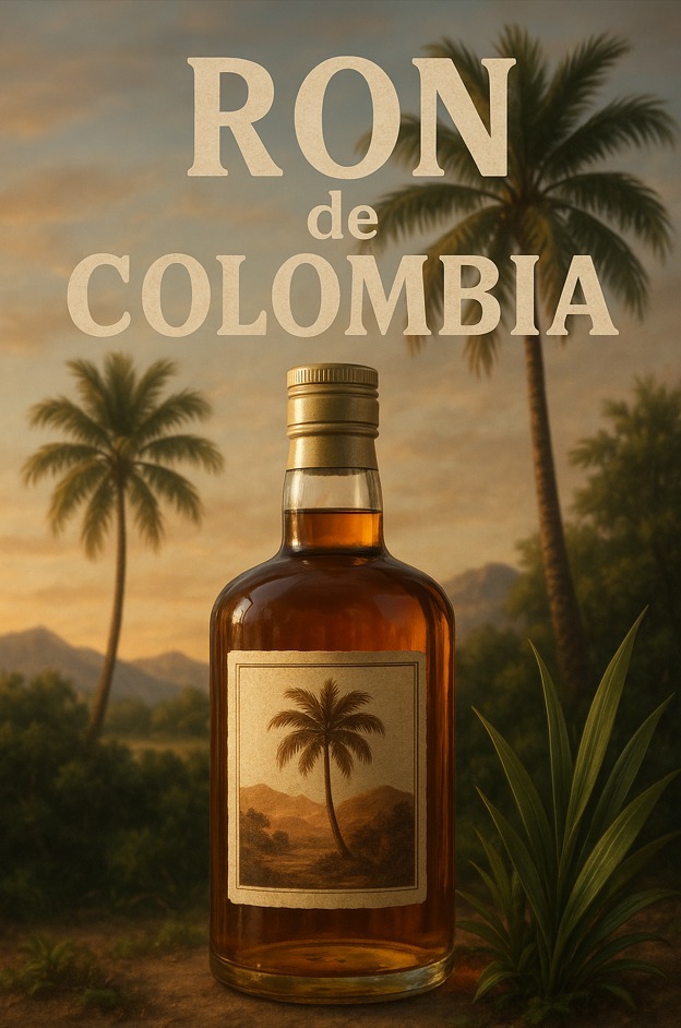 Ron de Colombia