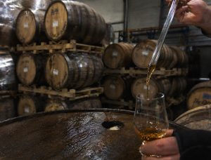 Inversión Whisky
